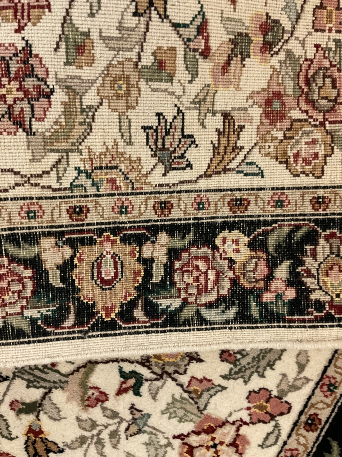 Sino Kashan - 2.6x12.0 - F3917