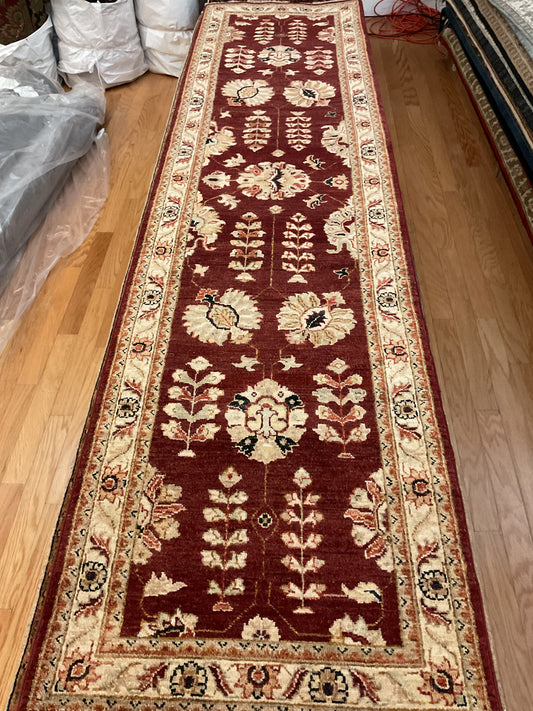 Pakistan Peshawar - 2.7x10.4 - K5869