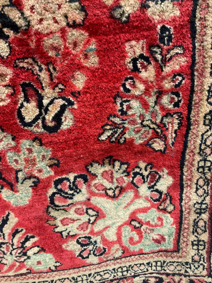 Persian Sarouk - 3.3x5.0 - 23227B