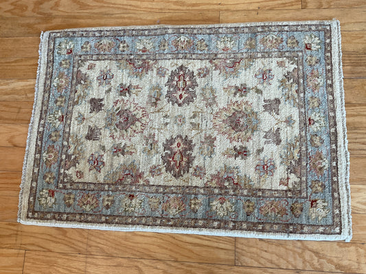 Pakistan Peshawar - 2.1x3.2 - P1111