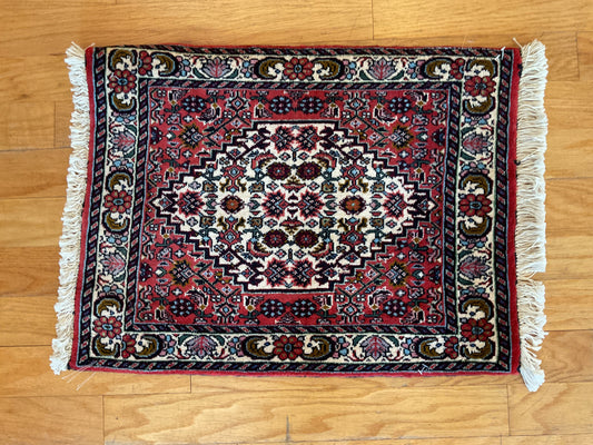 Persian Bidjar - 1.8x2.0 - P265