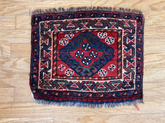Persian Shiraz Bagface - 1.7x2.0 - K5981