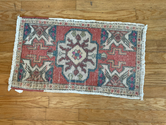 Turkish Anatolian - 1.8x2.9 - 19962-9