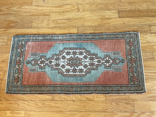 Turkish Anatolian - 1.8x3.6 - 165-9