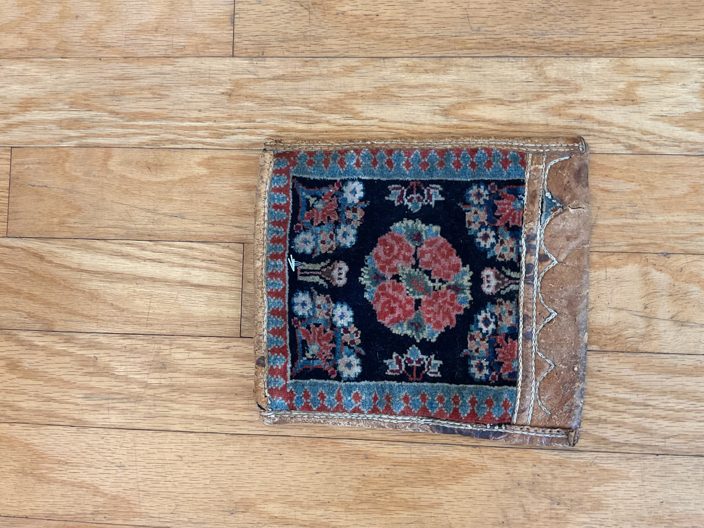 Persian Afshar Bag - 0.10x0.9 - 166965