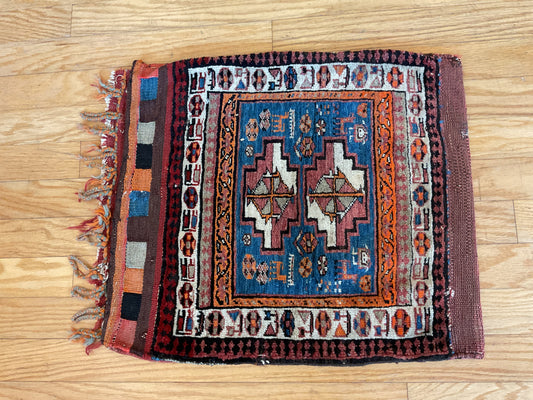Persian Anglas Bagface - 1.1x2.2 - 114469