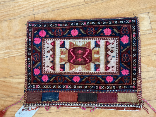 Persian Kurdish Bagface - 1.0x1.4 - P6262
