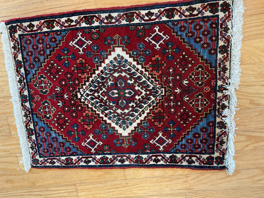 Persian Baktarie - 1.10x2.6 - 662110