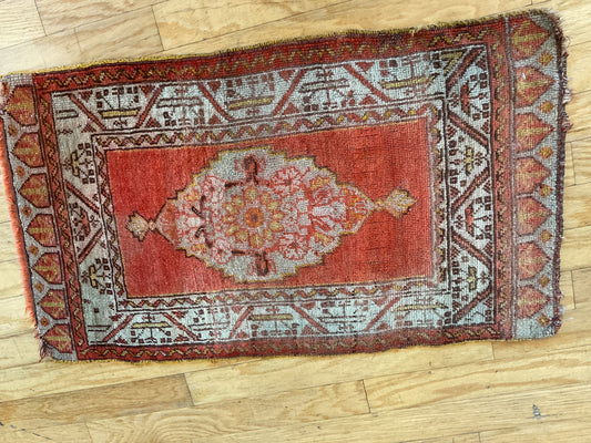 Turkish Anatolian - 2.0x3.3 - 7769411