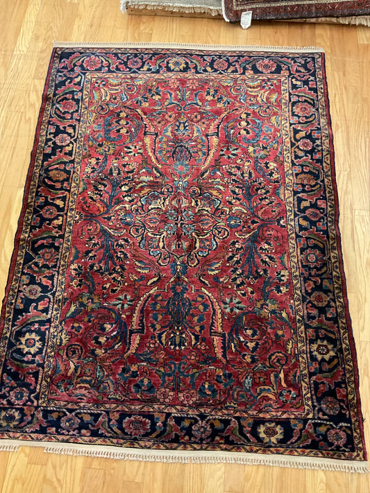 Persian Lilian - 4.10x5.6 - 45619