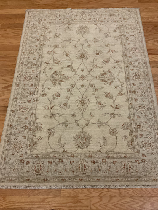 Pakistan Peshawar - 4.2x5.10 - 26469