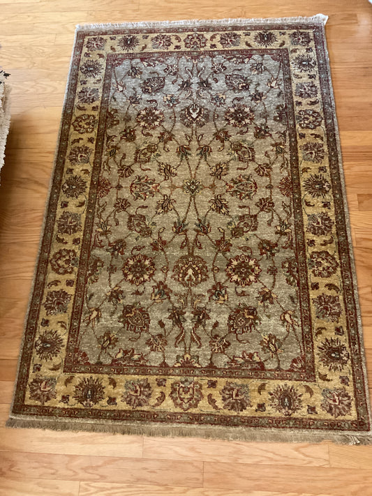 Indian Peshawar - 4.0x5.11 - P1166