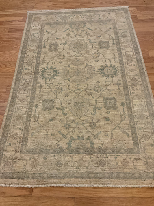 Pakistan Peshawar - 4.2x6.6 - 26450