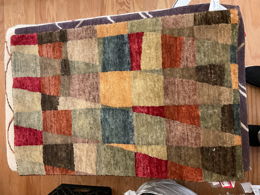Indian Tibetan - 2x3 - 10098