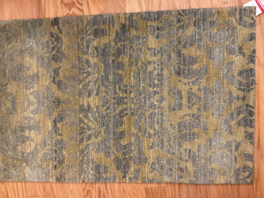 Indian Tibetan - 1.11x3.1 - L6111