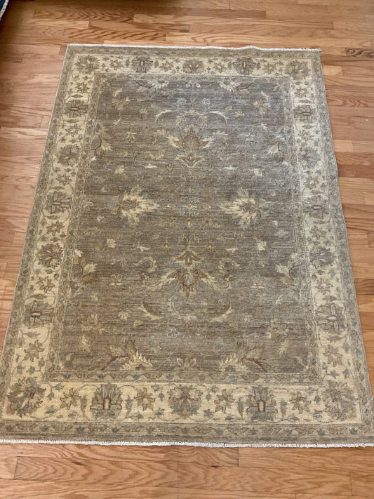 Pakistan Peshawar - 4.9x6.9 - 11435