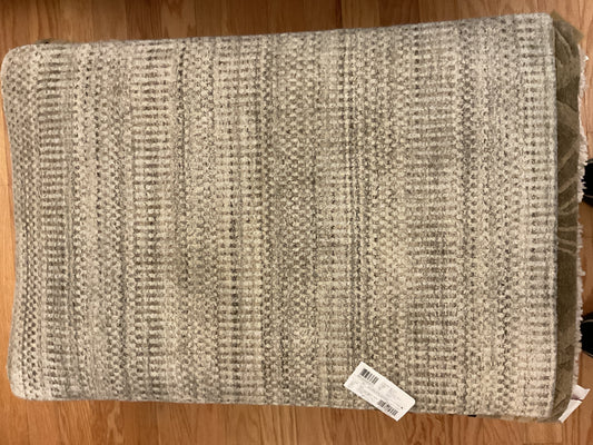 Indian Tibetan W/art silk - 2x3 - 790062