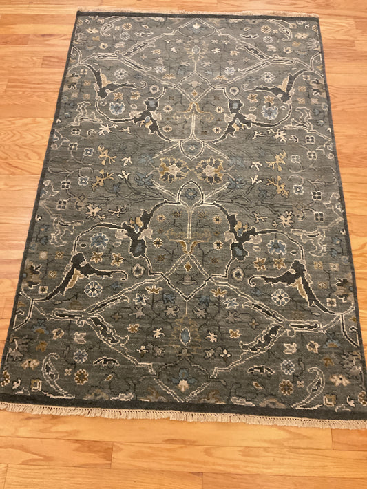 Indian Mohal - 4.0x6.0 - 372199