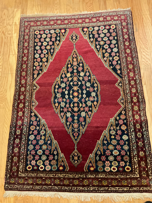Persian Malayer - 4.2x5.11 - 114592
