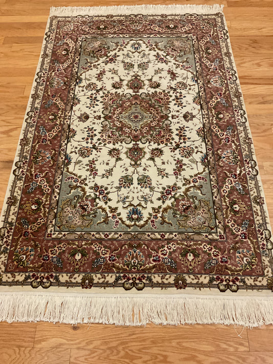 Sino Tabriz - 4.0x6.0 - H4670