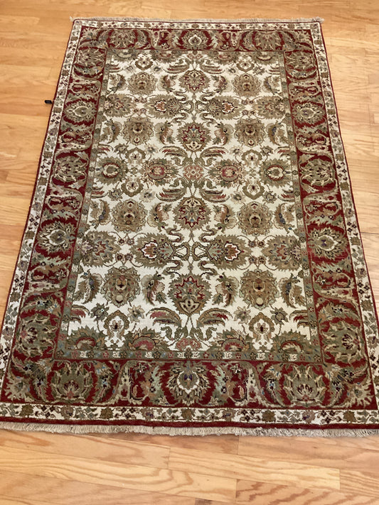 Sino Agra - 5.0x7.6 - H4885