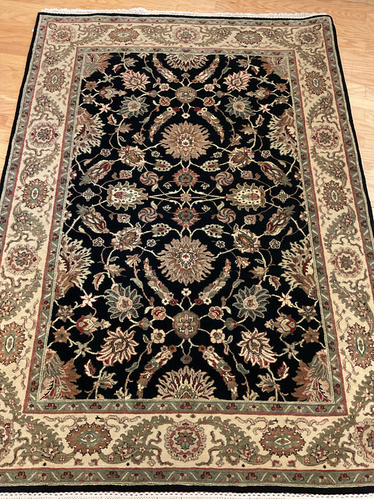 Indian Agra Jaipur - 5.1x7.2 - M6290