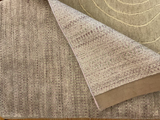 Indian Tibetan W/silk - 2.1x3.1 - 208715