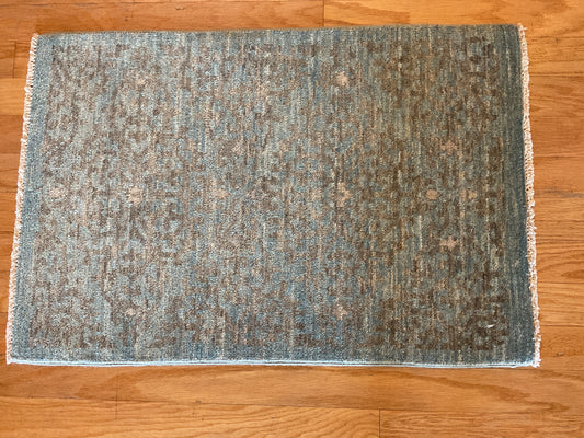 Pakistan Peshawar - 2.0x3.0 - 1682401