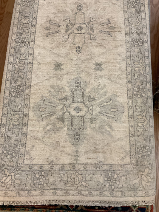 Pakistan Peshawar - 2.7x5.10 - 51228