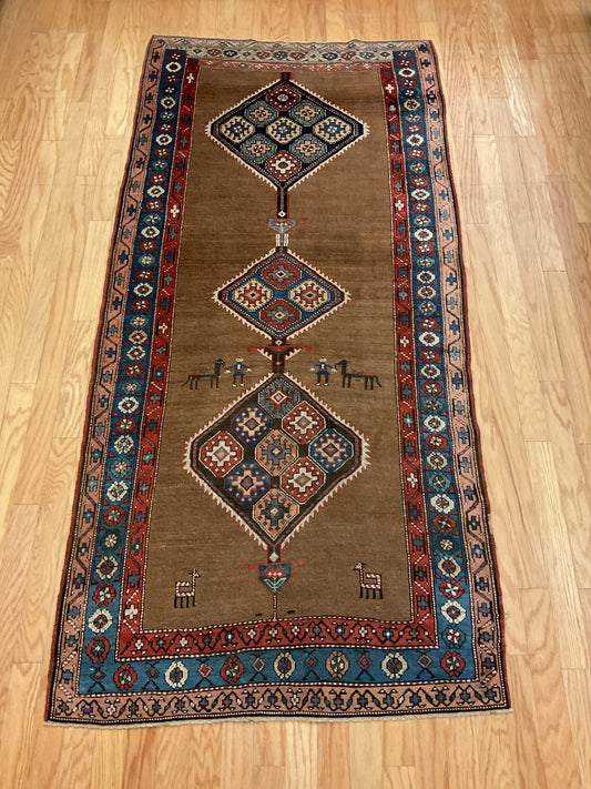 Persian Northwest - 3.10x8.0 - 119661