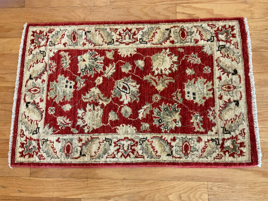 Pakistan Peshawar - 2.0x3.0 - P1117