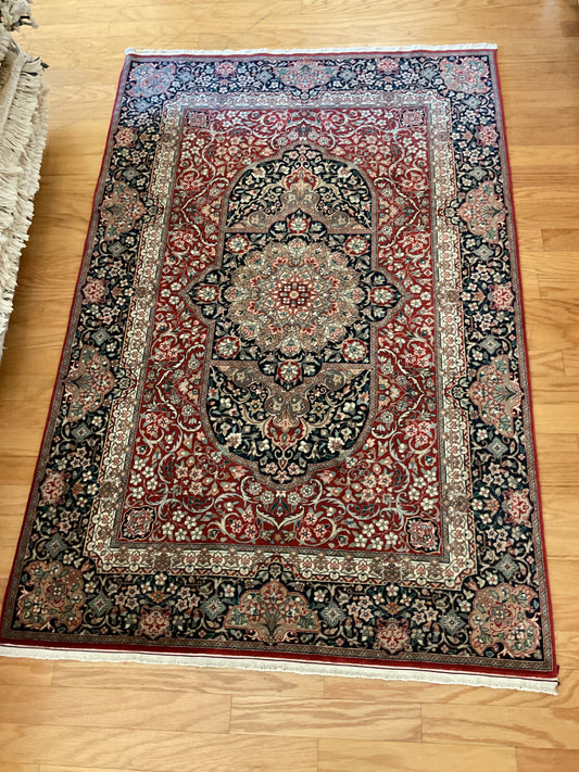 Sino Tabriz - 4.1x6.0 - 11954