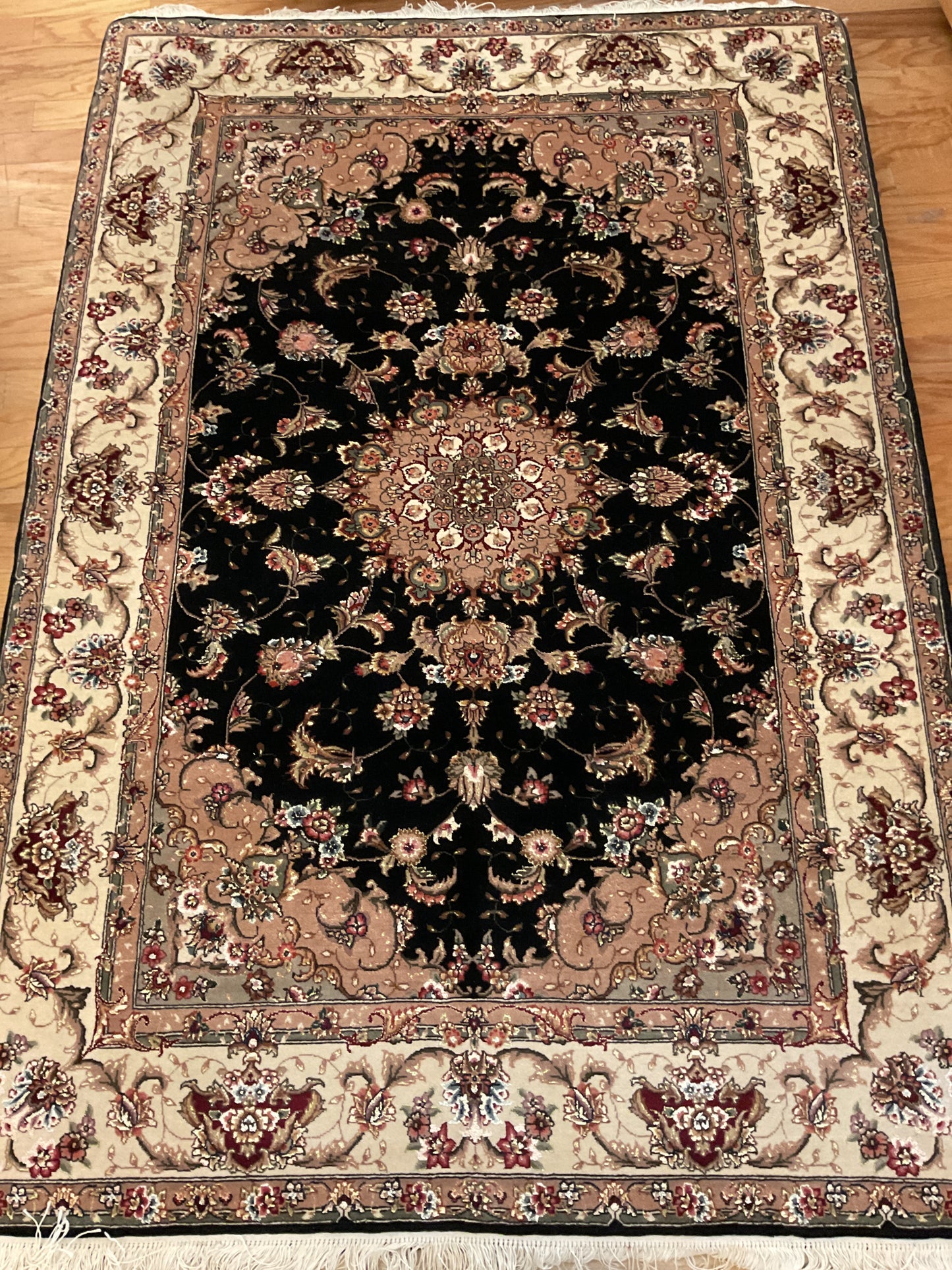 Sino Tabriz - 3.11x6.0 - 55090013