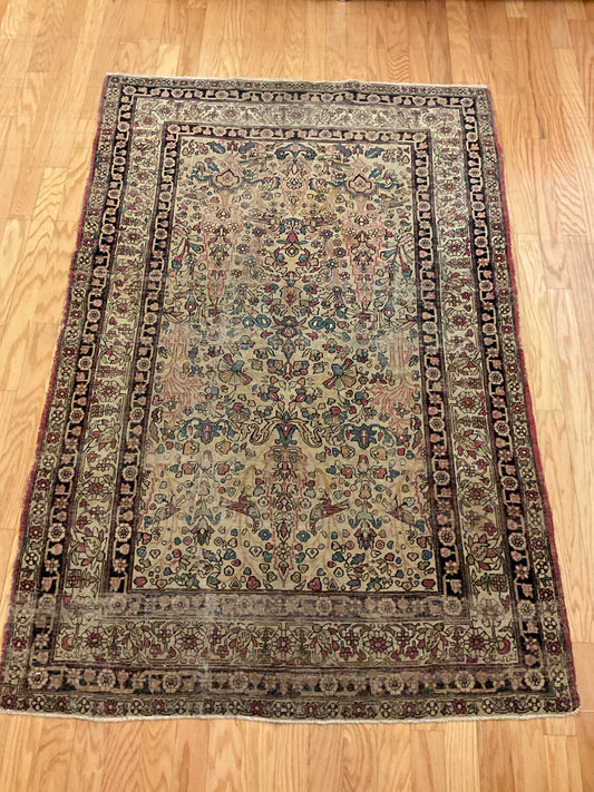 Persian Lavar - 4.5x6.7 - 179614