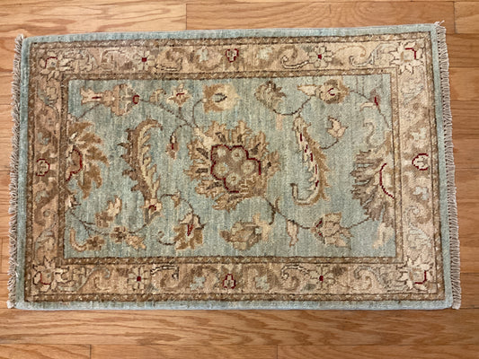 Pakistan Peshawar - 2.0x3.1 - L6067