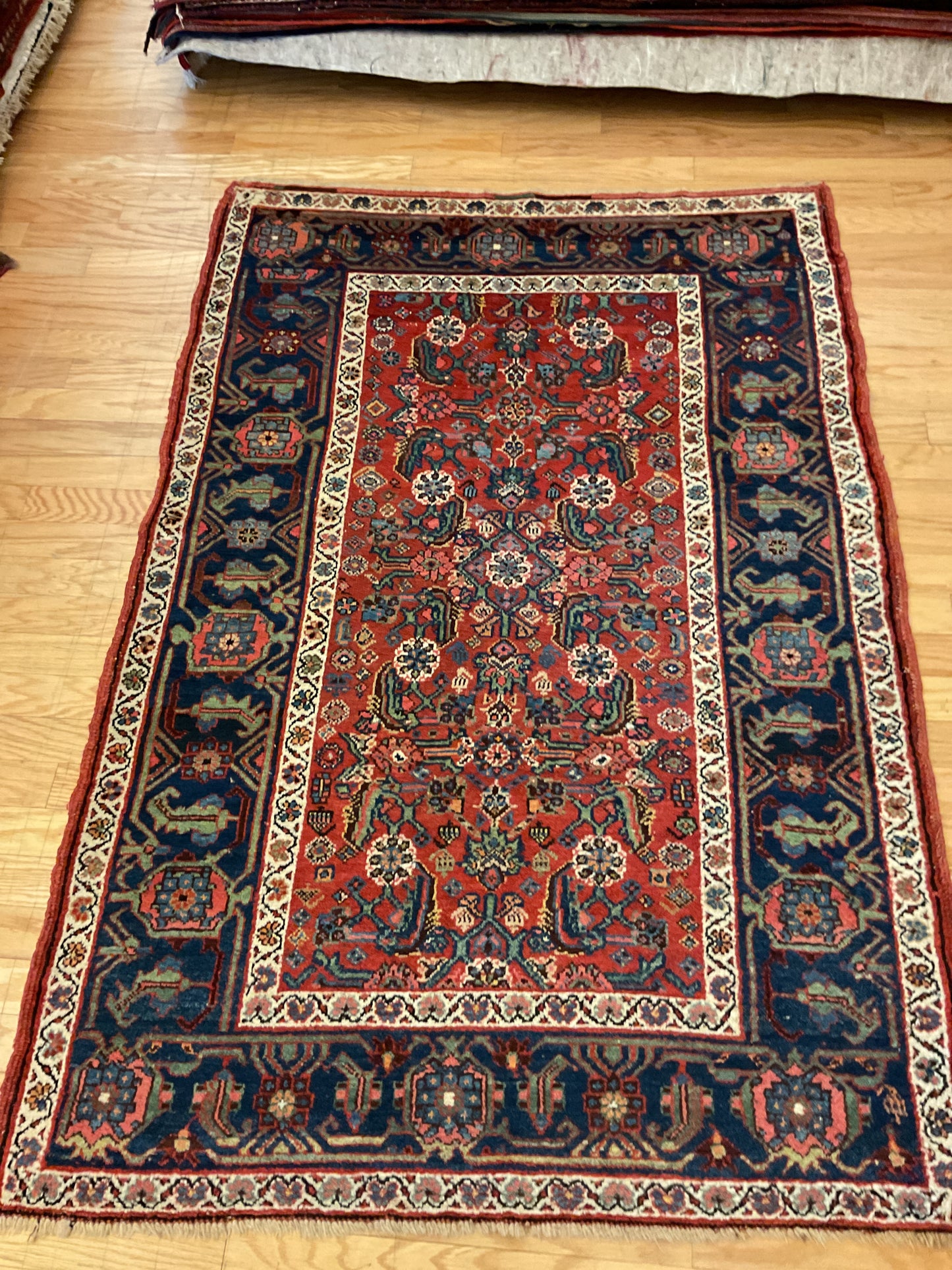 Persian Kurdish - 4.3x6.3 - I5220