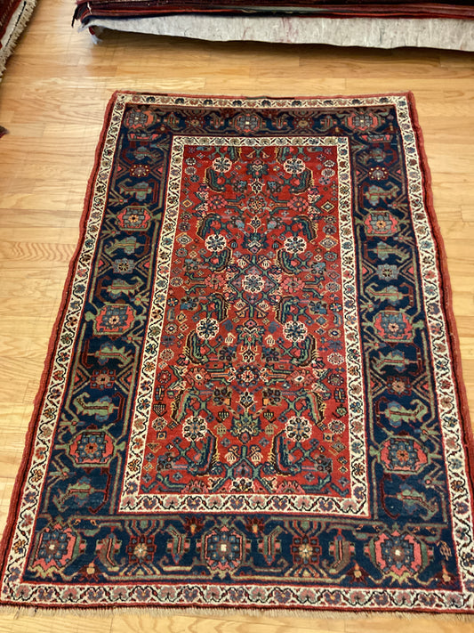Persian Kurdish - 4.3x6.3 - I5220