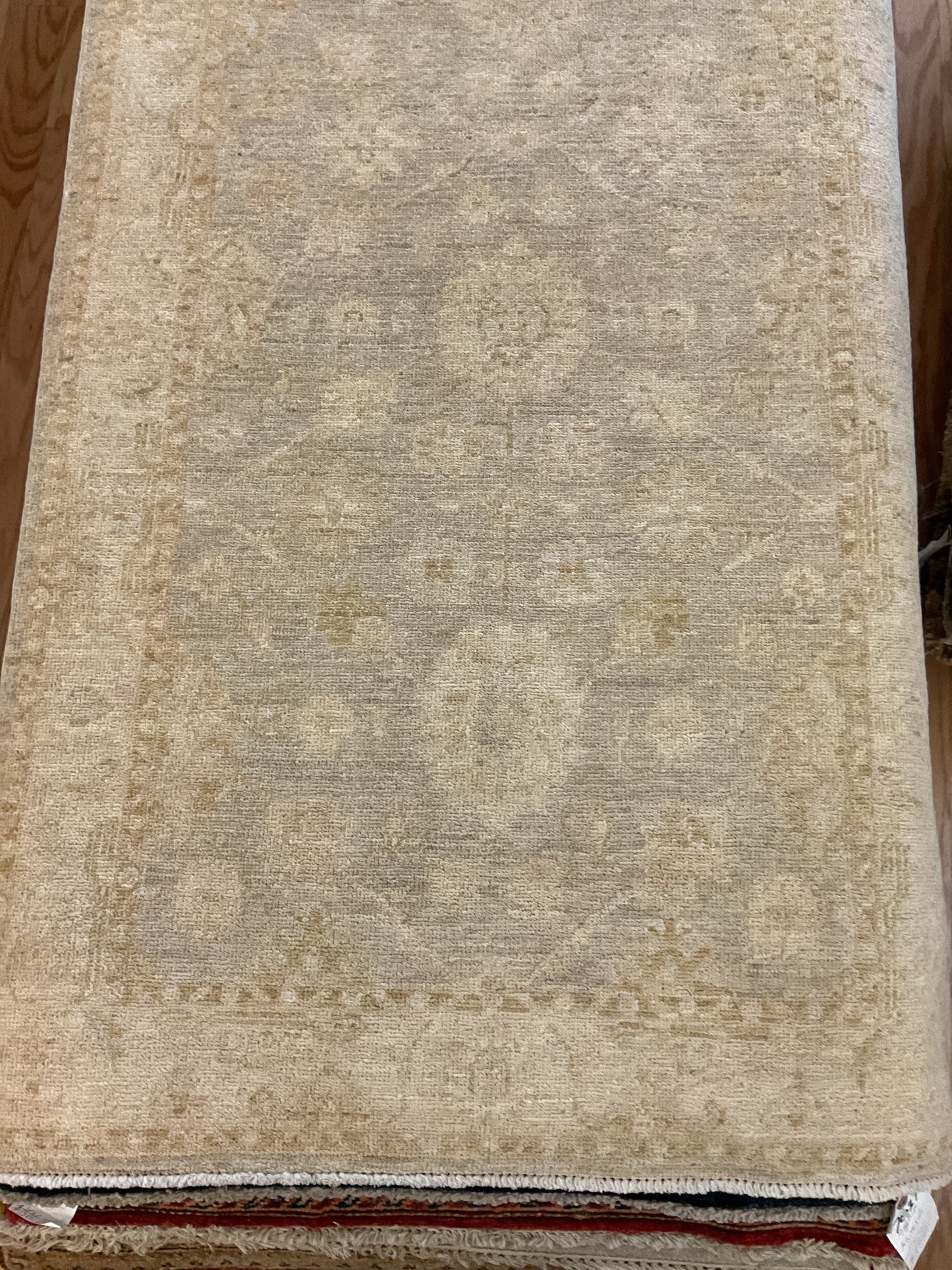 Pakistan Peshawar - 2.10x8.3 - 135145