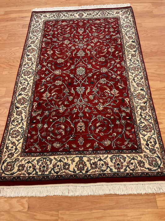 Indian Kashan - 3.10x6.5 - AS1616
