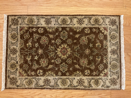Indian Peshawar - 2.0x3.0 - 65342