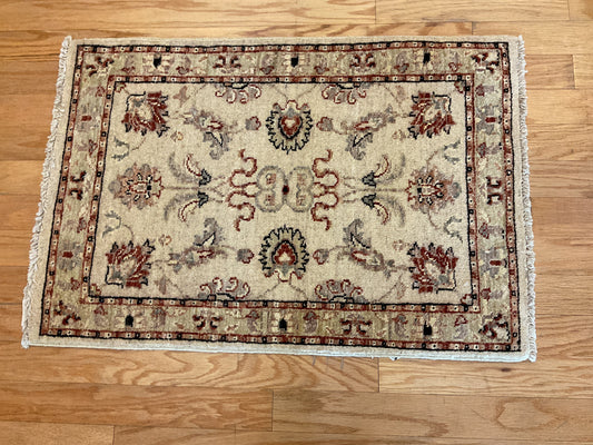 Pakistan Peshawar - 2.2x3.2 - L11340