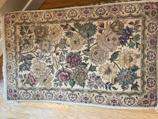 Pakistan Persian - 1.11x3.3 - 10053